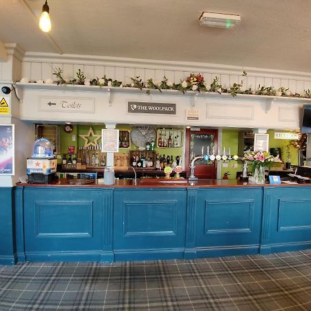 奇切斯特 卷毛衣旅馆酒店 外观 照片